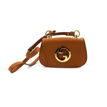 Gucci Blondie Small Pelle Cuoio