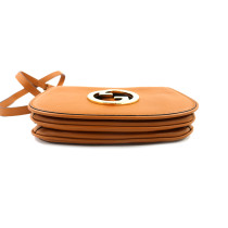 Gucci Blondie Small Leder Lederfarbe