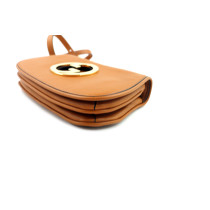 Gucci Blondie Small Leder Lederfarbe