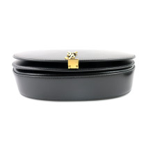 Saint Laurent Voltaire Pelle Nera