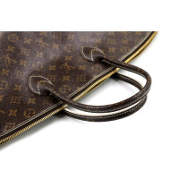 Louis Vuitton Fetish Tote Monogram