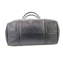 Gucci Shopping Cuir Noir