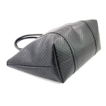 Gucci Shopping Cuir Noir