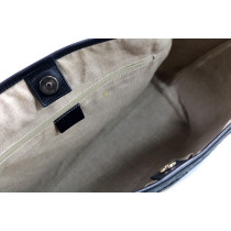 Gucci Shopping Pelle Nera