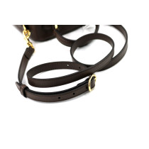 Sac Gucci Camera Ophidia GG Marron