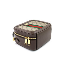 Sac Gucci Camera Ophidia GG Marron