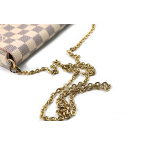 Louis Vuitton Felicie Damier Azur