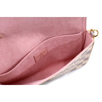 루이비통 펠리시 다미에 아주르