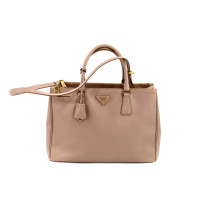 Prada Double Pelle Cipria