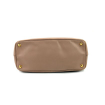 Prada Double Powder Pink Leather