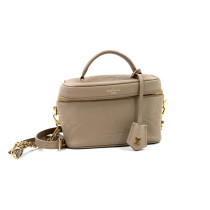 Louis Vuitton Vanity Pelle Beige