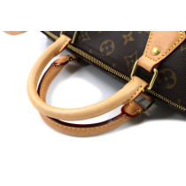 Louis Vuitton Speedy 35 Monogram