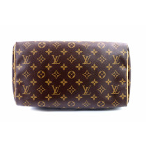 Louis Vuitton Speedy 35 Monogram