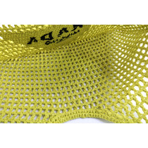 Prada Shopping Paille Verte