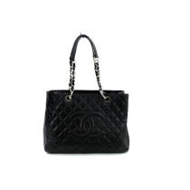 Chanel GST Pelle Nera
