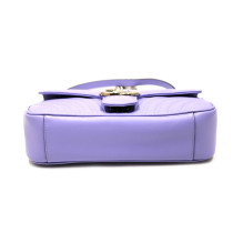 Gucci Marmont Cuir Lilas