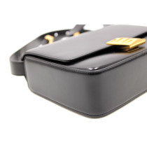 Givenchy 4G Pelle Nera