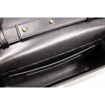 Givenchy 4G Pelle Nera