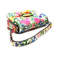 Gucci 1955 Floral Cuir Multicolore