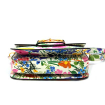 Gucci 1955 Floral Pelle Multicolor