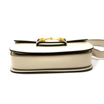 Gucci 1955 Cuir Ivoire