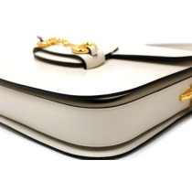 Gucci 1955 Pelle Avorio