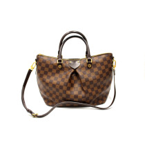 Louis Vuitton Siena Damier Ebene