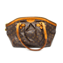 Louis Vuitton Tivoli GM Monogram