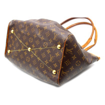 Louis Vuitton Tivoli GM Monogram