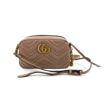 Gucci Camera Bag GG Marmont Misura Piccola