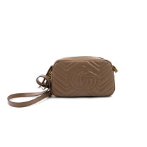 Gucci Camera Bag GG Marmont Misura Piccola