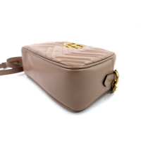 Gucci Camera Bag GG Marmont Misura Piccola