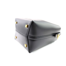 Saint Laurent Le 37 Small Cuir Noir