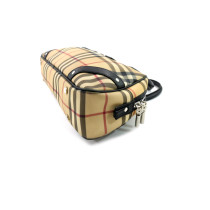Burberry Boston Check Beige