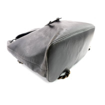 Prada Zaino Pelle Nera