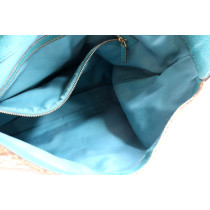 Gucci Jackie Grande GG Beige