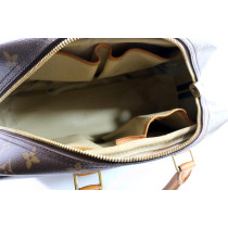 Louis Vuitton Deauville Monogram