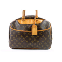 Louis Vuitton Deauville Monogram