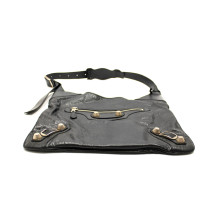 Balenciaga Messenger Pelle Nera