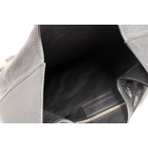 Balenciaga Messenger Pelle Nera