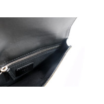 Fendi Baguette Zucca Brown