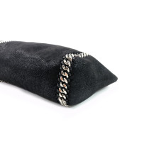 Stella McCartney Tote Bag Small Nera