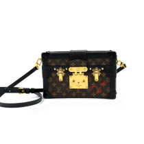 Louis Vuitton Petit Malle Monogram