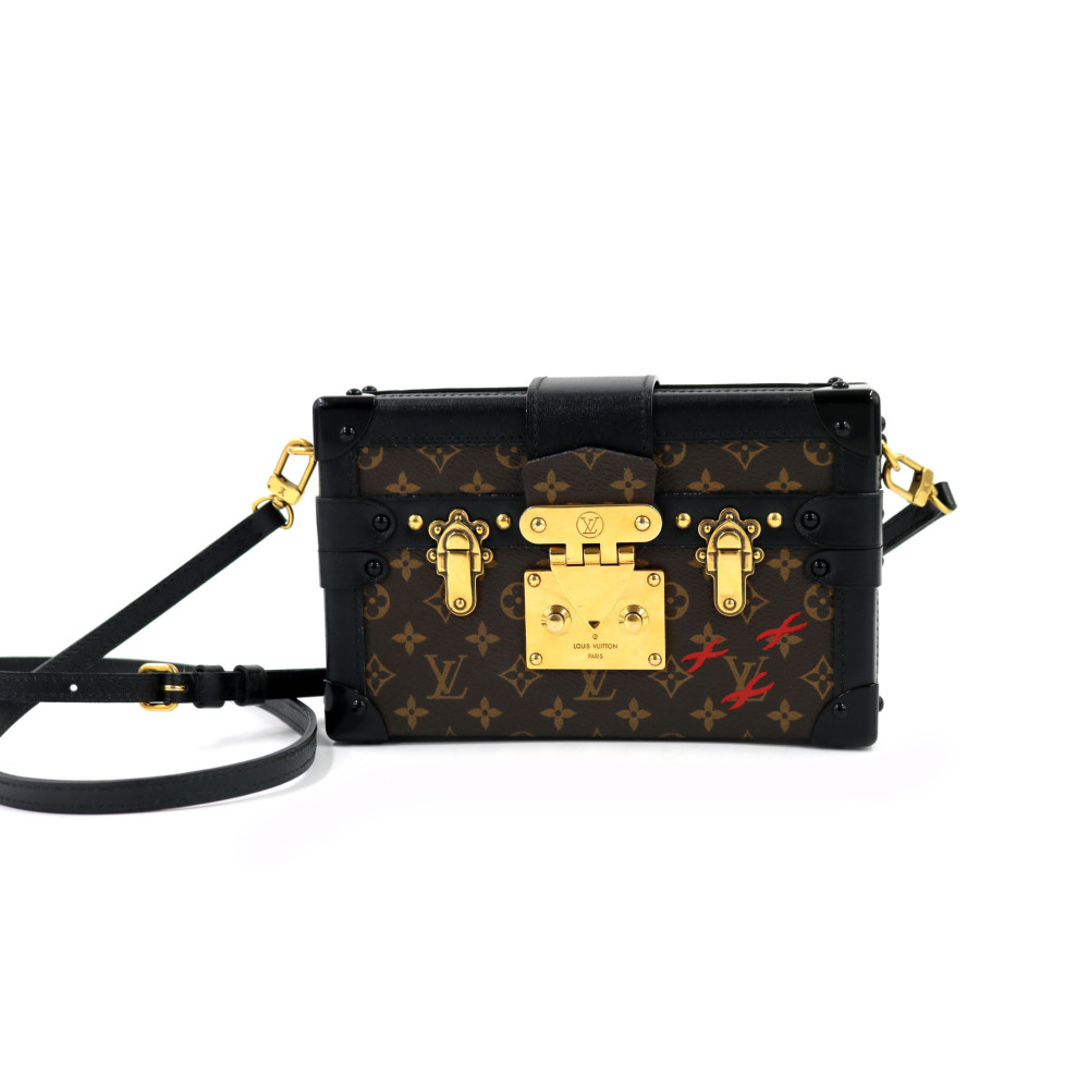 루이 비통 프티 말 모노그램