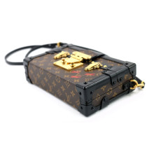 Louis Vuitton Petit Malle Monogram