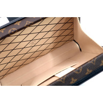 Louis Vuitton Petit Malle Monogram