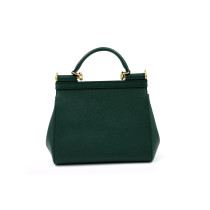 Dolce & Gabbana Miss Sicily Pelle Verde