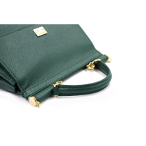 Dolce & Gabbana Miss Sicily Pelle Verde
