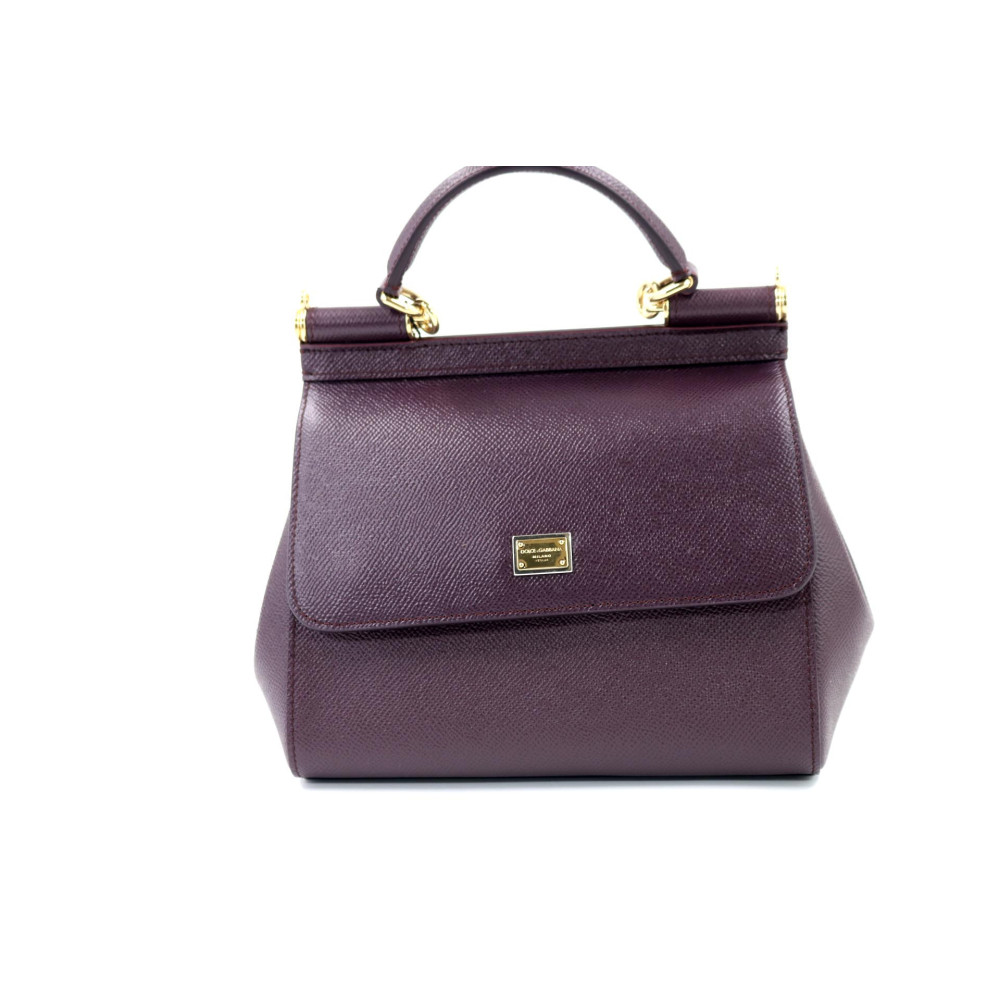 Dolce & Gabbana Miss Sicily Pelle Viola