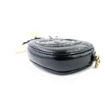 Gucci Soho Vernis Black